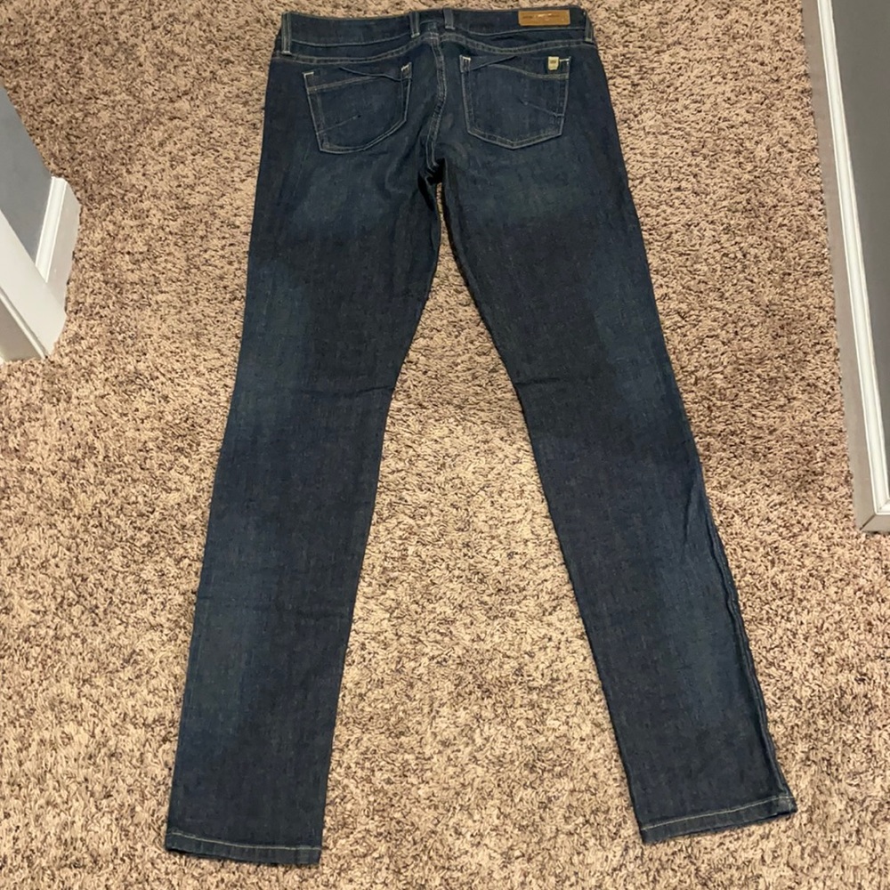 Divine Rights Of Denim Jeans